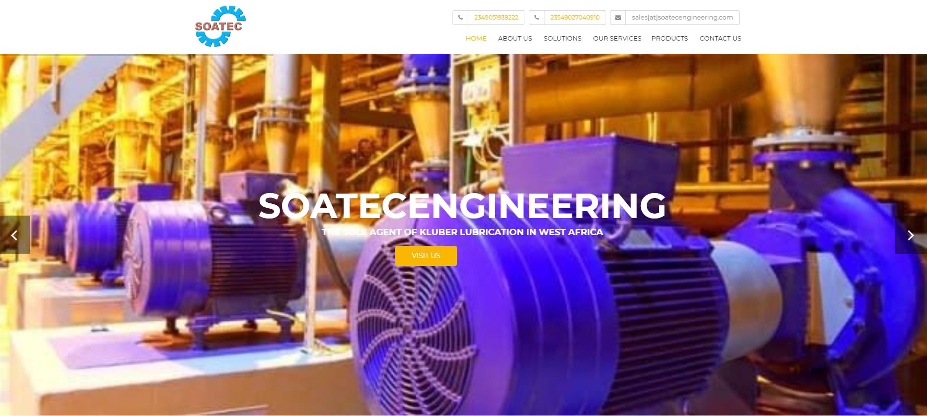 Soatec Engineering